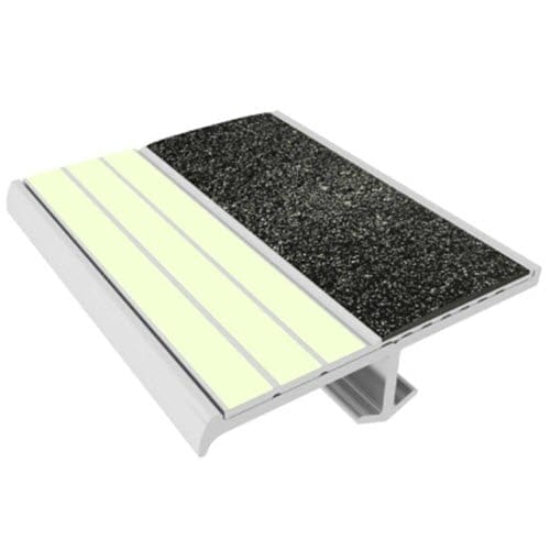 S4-E30 Series Luminous Cast in Place Stair Nosings preview 1
